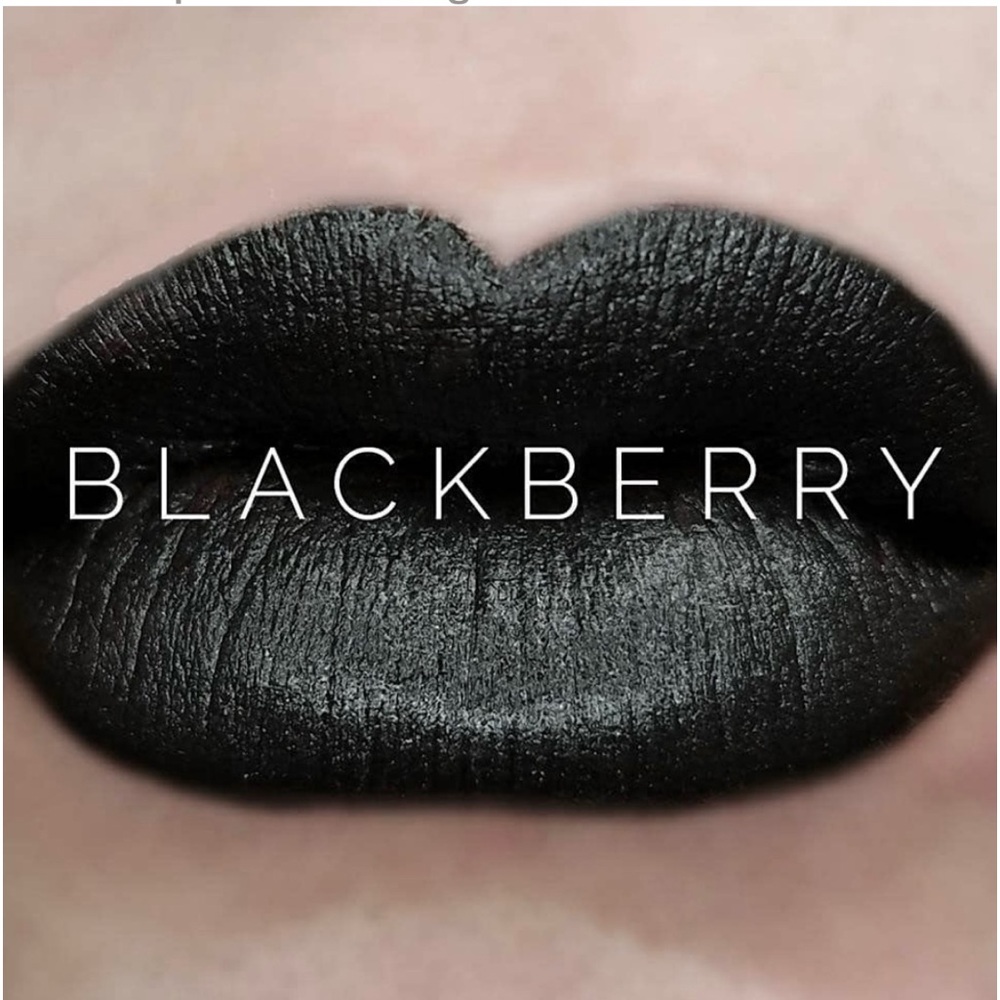 LipSense long lasting liquid lip color